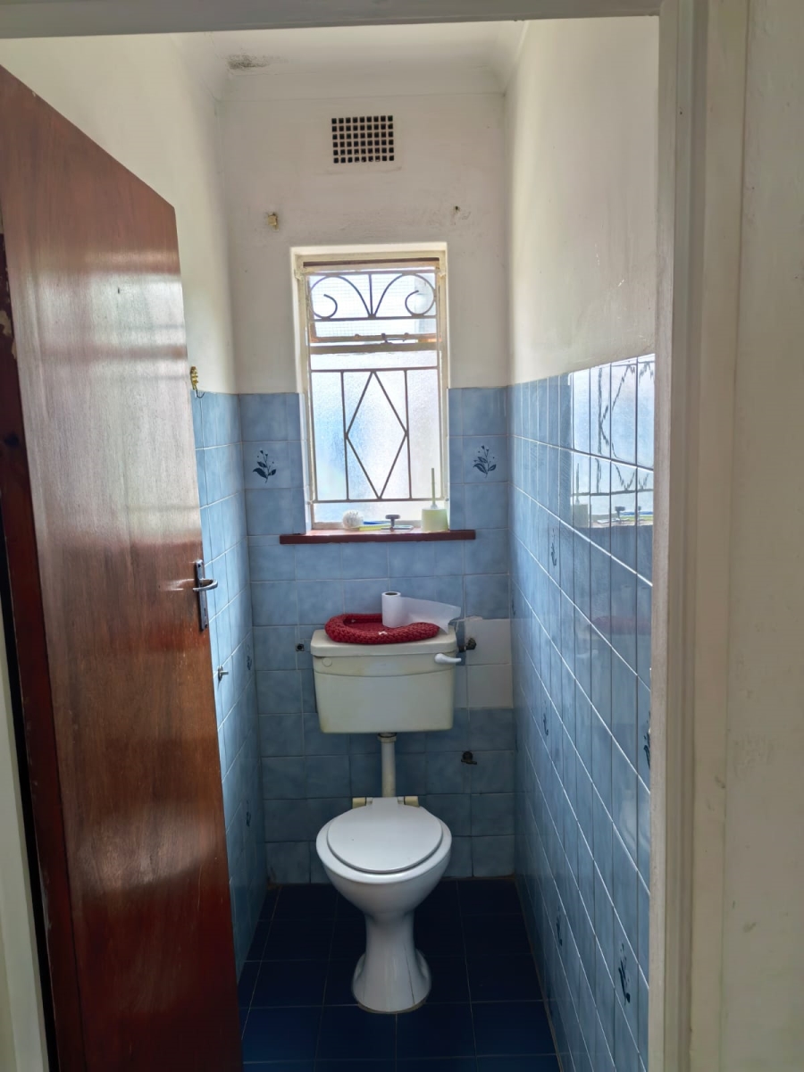 4 Bedroom Property for Sale in Nooitgedacht Western Cape